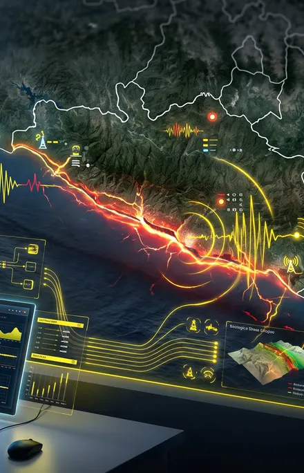 ¿Habrá un megaterremoto en México? Esto dicen los expertos de la Brecha de Guerrero