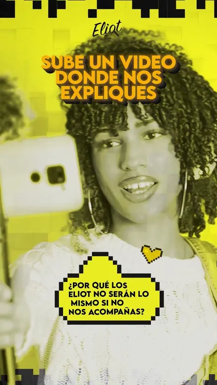 ¡HOY ES EL ÚLTIMO DÍA PARA GANAR TUS BOLETOS PARA LOS ELIOT AWARDS 2026! ¡CORRE ANTES DE QUE CIERRE!