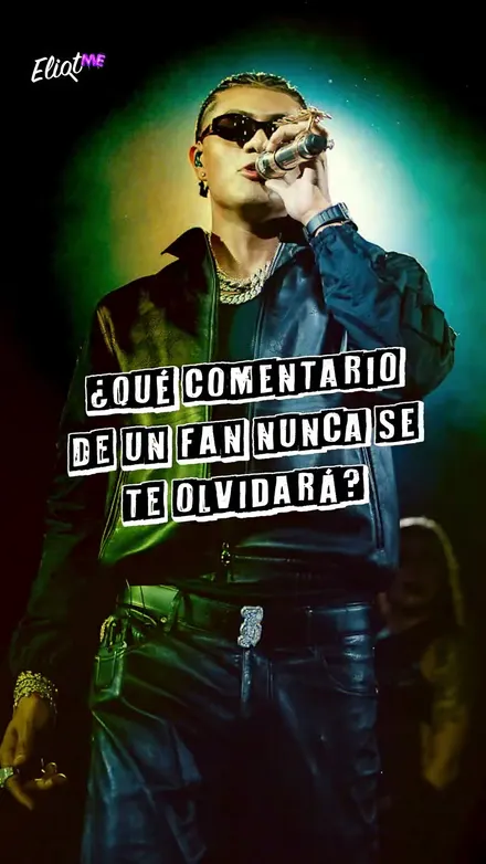 EL BOGUETO RESPONDE AL TAG DEL FAN. ¿QUÉ ES LO MÁS LOCO QUE HA HECHO UN FAN POR CONOCERLO?
