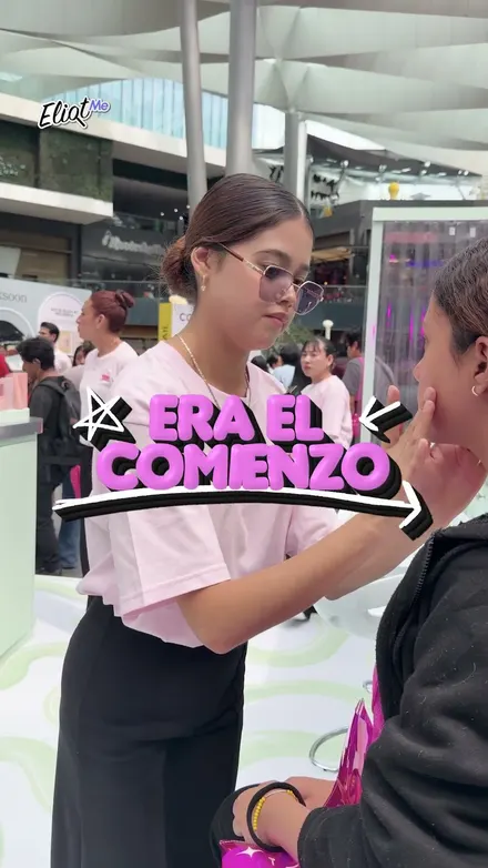 ¡Así se vivió Trendy Land! 💄✨ Miles de girls disfrutaron de sus marcas favoritas