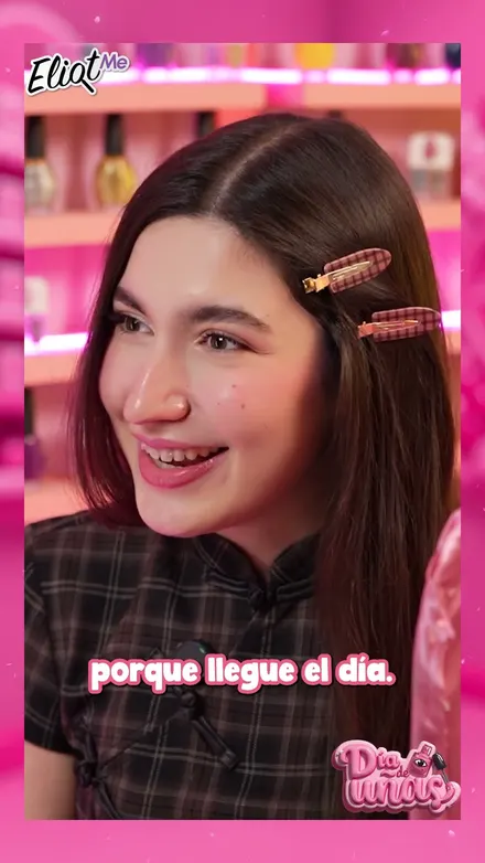 ¿JANIN AL CHAIR YA TIENE NOVIO? ¿QUIÉN ES SU CRUSH? ¿PARTICIPARÁ EN EL SUMMER KAMP RIVALS?