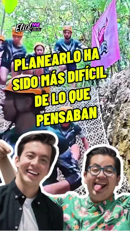 ¿QUÉ ES EL SUMMER KAMP RIVALS? ¿SE CANCELÓ EL WINTER KAMP? LOS SKABECHES RESPONDIERON A TODO