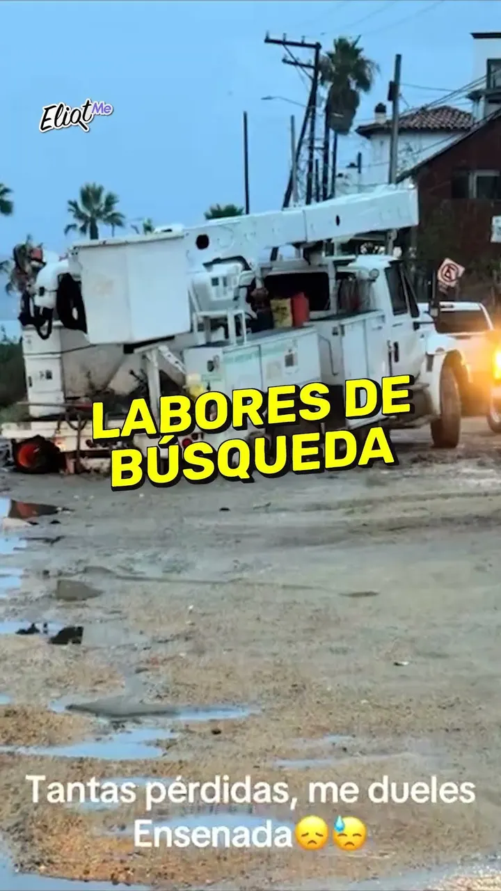 ¡LA TORMENTA TROPICAL RACHEL Y EL HURACÁN SIMÓN DEJARON DOS PERSONAS SIN VIDA!