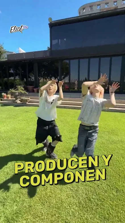 LOS GRUPOS DE KPOP QUE DEBES ESCUCHAR: RIIZE, BABY MONSTER, BOY NEXT DOOR, ILLIT, TWS Y MUCHOS MÁS