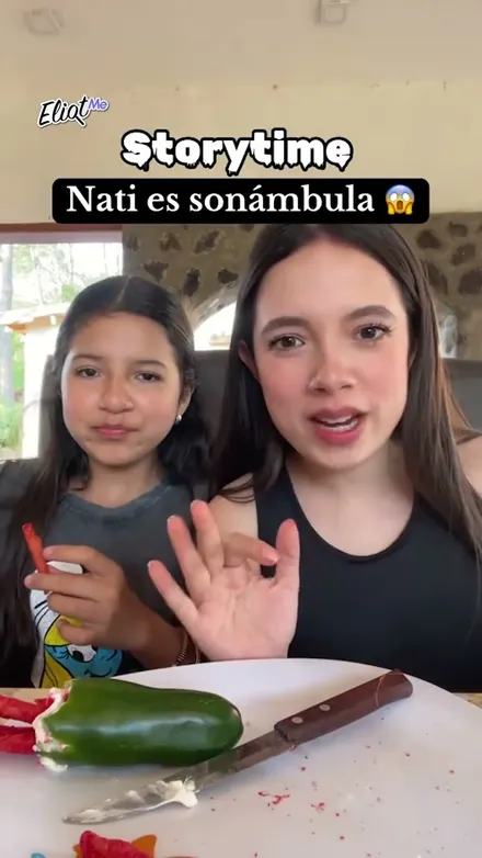 LOS VIDEOS MÁS VISTOS DE ISA Y NATI. ¡EL NÚMERO 1 TIENE MÁS DE 13 MILLONES DE VIEWS!