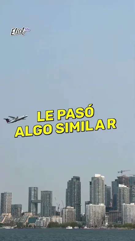 ¡EL MOTOR DEL AVIÓN DONDE VIAJABAN NICOLE AGNESI Y MAYA NAZOR EXPLOTÓ EN EL AIRE!