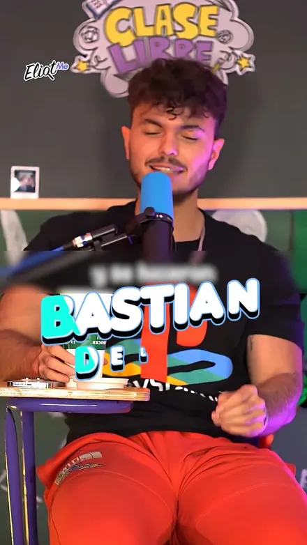 LOS INVITADOS MÁS TOP DE CLASE LIBRE: FER JALIL, KAREN TORRES,  MARIANA ÁVILA, GONOK, BASTIAN Y MÁS