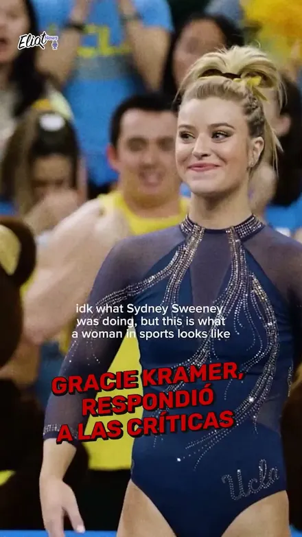 ¿POR QUÉ ESTÁN FUNANDO A SYDNEY SWEENEY? ¿SU COMERCIAL D3SNUD4 SEXUALIZ4 A LAS MUJERES DEPORTISTAS?