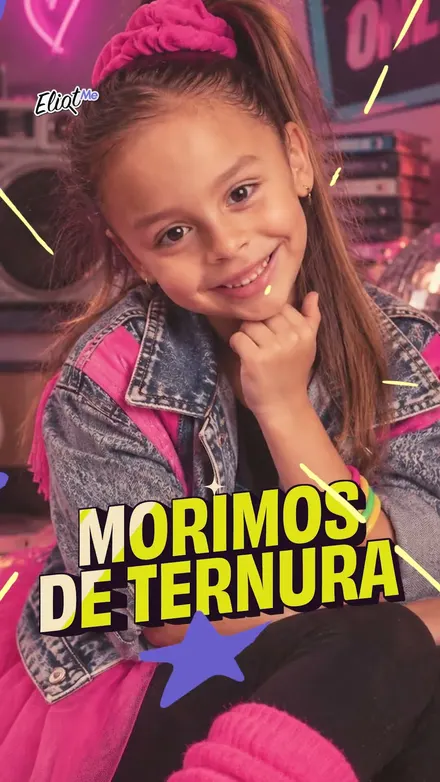 ASÍ SE VERÍAN LOS TIKTOKERS EN LOS 80'S: AARON MERCURY, LOS PICUS, LITTLE MAPA, LUPITA VILLALOBOS