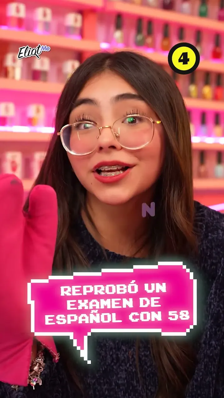 5 COSAS TOP QUE QUIZÁ NO SABÍAS DE ISA GRWM. ¡HACE POCO LANZÓ SU PROPIA LÍNEA DE ZAPATOS!