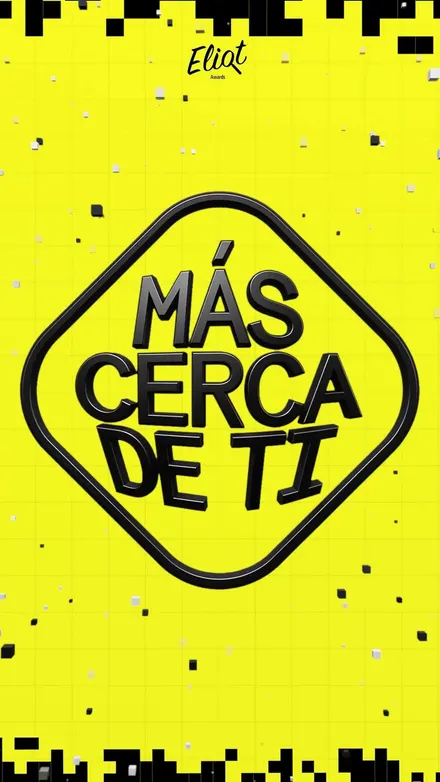 ¡FALTAN 7 DÍAS PARA CONOCER A LOS NOMINADOS A LOS ELIOT AWARDS 2026!