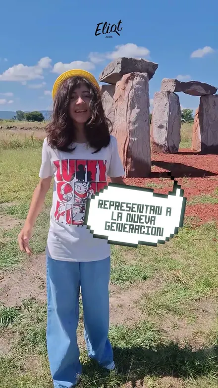 ¡DIKI DUKI DARIEL GANÓ NEXT GEN EN LOS ELIOT AWARDS! PERO ¿QUÉ SE RECONOCE EN ESTA CATEGORÍA?