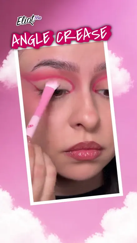 ¿Para que sirve cada brocha de maquillaje? 👀