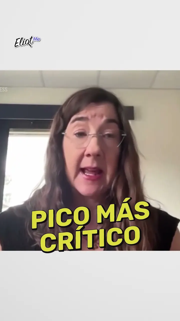 ¿EL SÚPER NIÑO PODRÍA SER EL FENÓMENO MÁS DESTRUCTIVO?