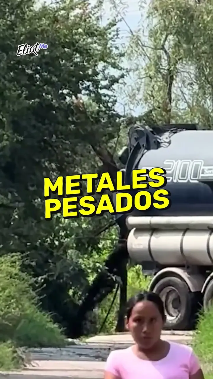 ¡EL AGUA EN JALISCO ESTÁ CONTAMINADA CON RESIDUOS SÓLIDOS Y HASTA LARVAS! CIUDADANOS DENUNCIAN