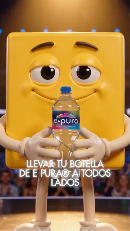 ¡AMAR TU CUERPO PUEDE SER ASÍ DE SIMPLE!
